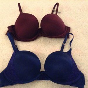 Aerie Bra's